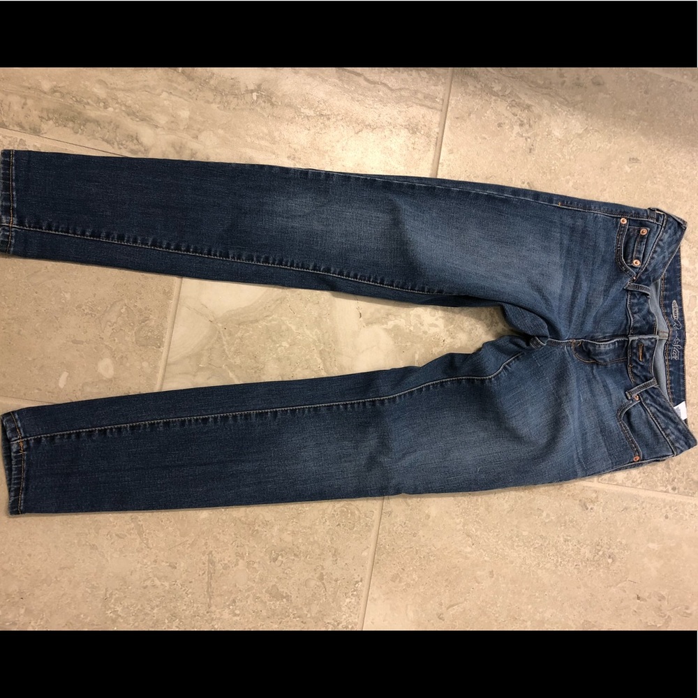 Women’s Jeans